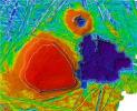 Multibeam Bathymetry