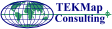 Tekmap Logo