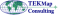 tekmap logo