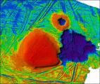Multibeam Bathymetry