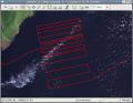 Zoom area for gridding