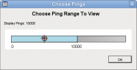 Choose Pings